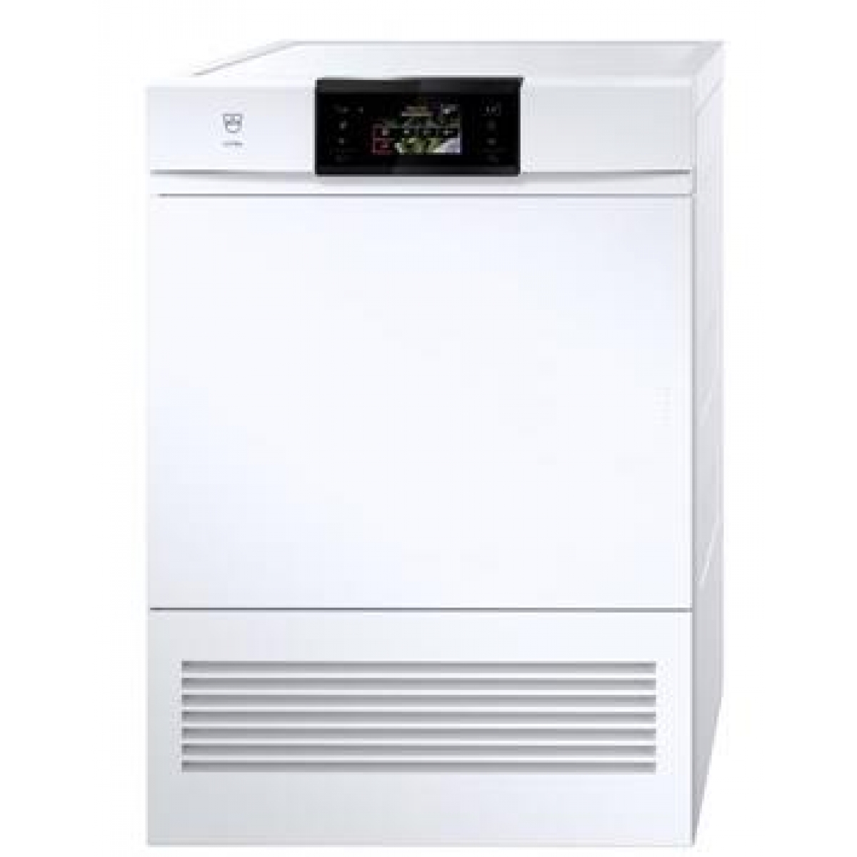 V-Zug AdoraDry V2000 7.0公斤 冷凝式熱泵乾衣機 (左手把)